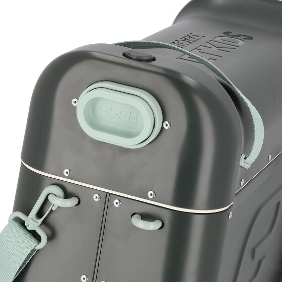 JetKids BedBox 4 wielen Kinderwagen 39 cm