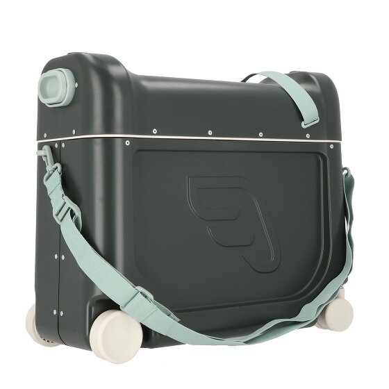 JetKids BedBox 4 wielen Kinderwagen 39 cm