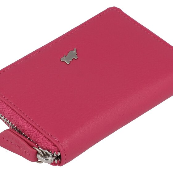 Braun Büffel Joy Sleutel portemonnee Leer 10.5 cm