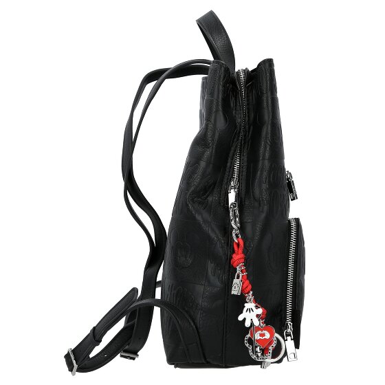 Desigual All Mickey Sumy Stad rugzak 38 cm