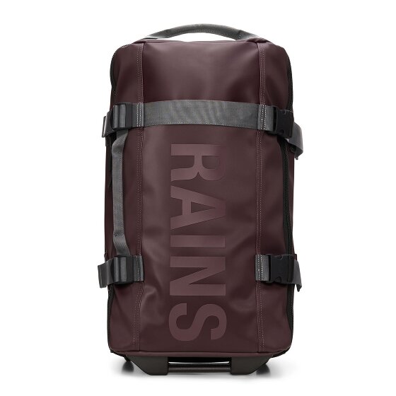 Rains Texel 2 wielen Cabinewagen S 54 cm