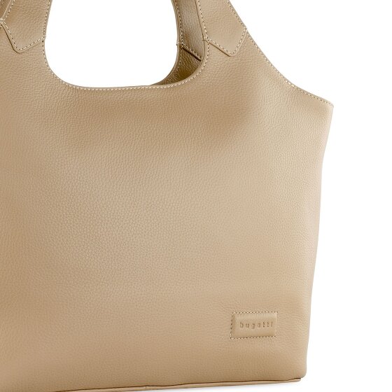 bugatti Elsa Shopper Tas M Leer 42 cm