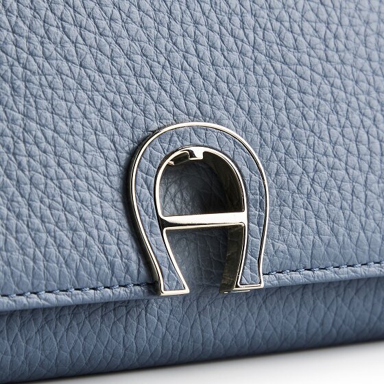 AIGNER Fashion Portemonnee RFID-bescherming Leder 20 cm