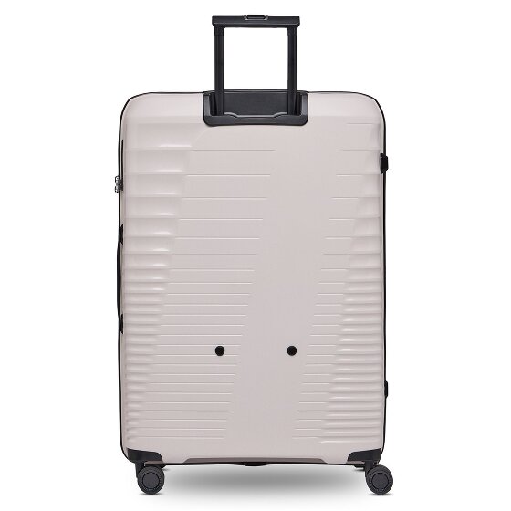 Farmhood Eco Edition 4 wielen Trolley 77 cm met uitbreidingsplooi