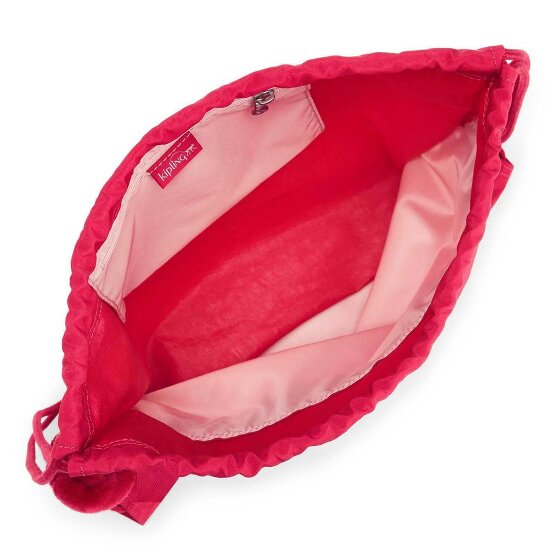 Kipling Terug naar school Supertaboo gymtas 45 cm
