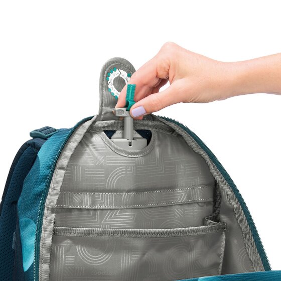 coocazoo Mate School rugzak 44 cm