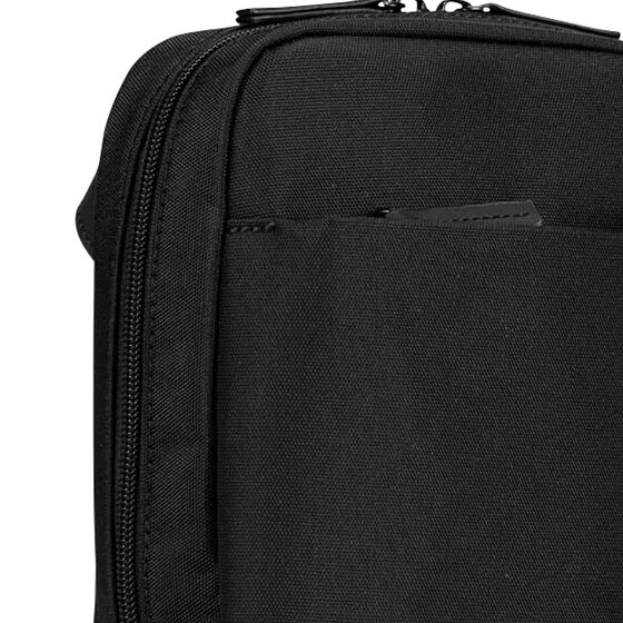 Jost Tallinn Mini tas Schoudertas XS RFID-bescherming 18 cm