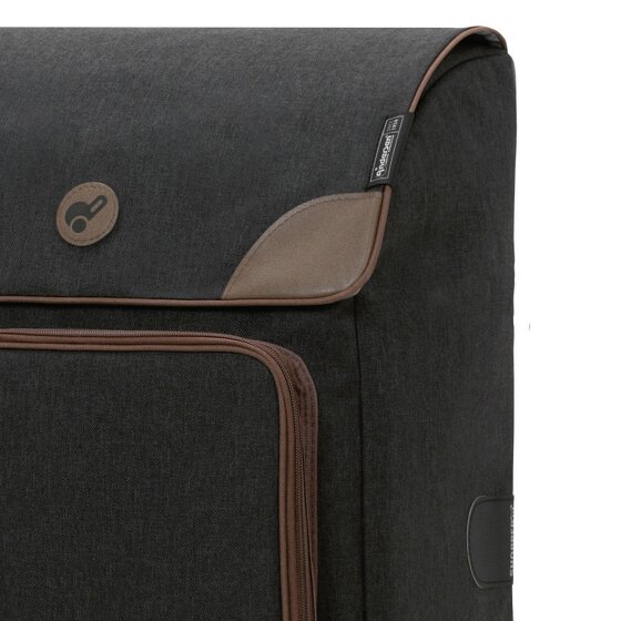 Andersen Shopper Komfort Shopper Holk Winkelwagen 58 cm