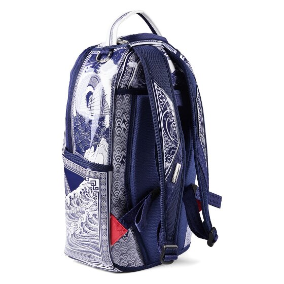 Sprayground Sleek Dagrugzak 45 cm Laptop compartiment