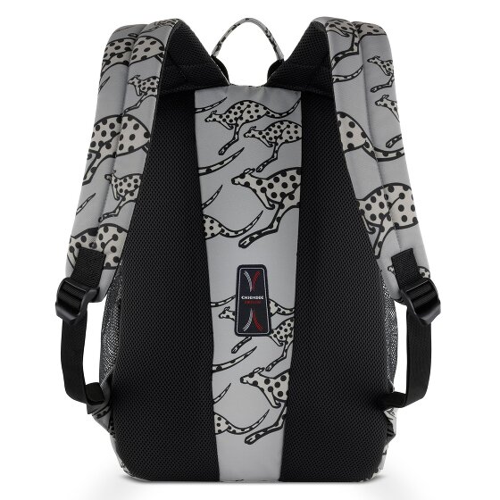 Chiemsee Jump N Fly Dagrugzak 43 cm Laptop compartiment