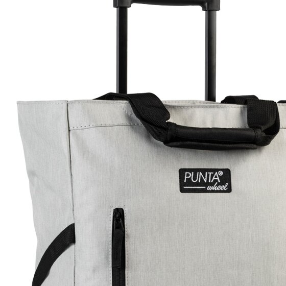 Punta Wheel "Unser Klassiker" Winkelwagen 50 cm