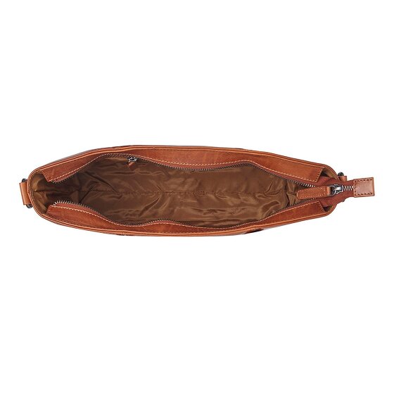 The Chesterfield Brand Novum Shopper Tas Leder 34 cm