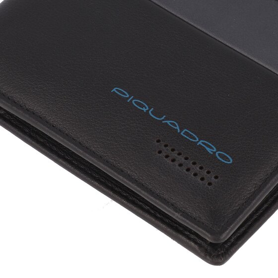 Piquadro Urban Portemonnee RFID Leer 13 cm