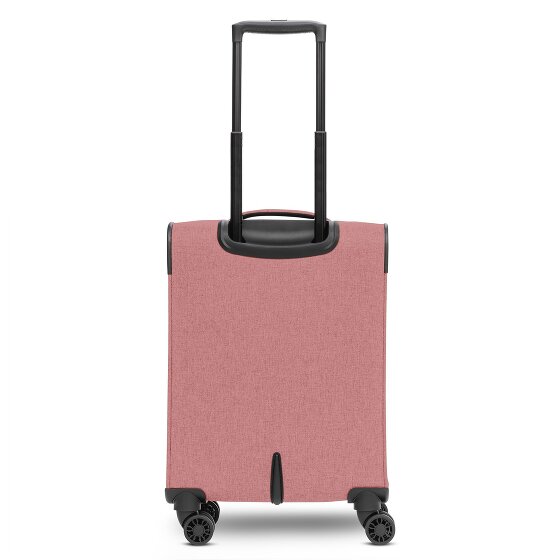 Redolz Essentials 12 CABIN 4 wielen Cabinewagen 55 cm