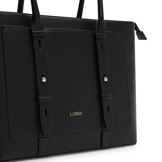 L.Credi Naemi Shopper Tas 37 cm