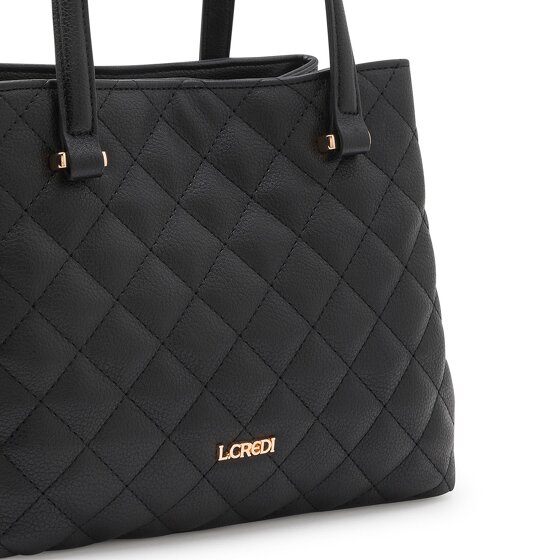 L.Credi Orsina Schoudertas 25 cm