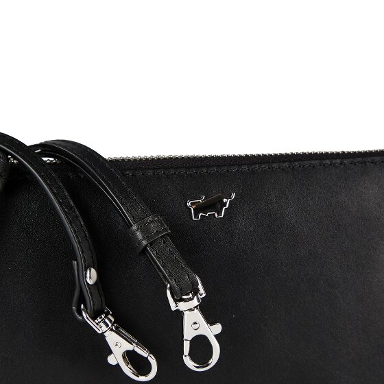 Braun Büffel Hanna Schoudertas Leer 20 cm