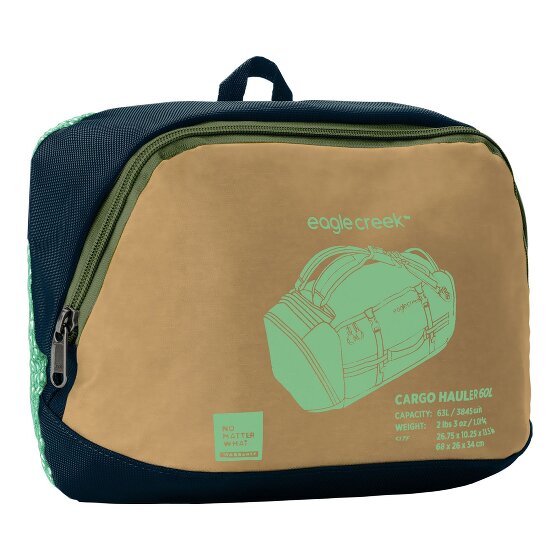 Eagle Creek Cargo Hauler Reistas 68 cm