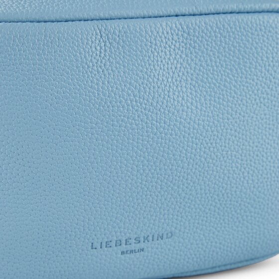 Liebeskind Ella Crossbody tas Leder 21 cm