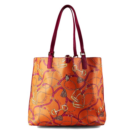 U.S. Polo Assn. Rogersville omkeerbare draagtas L 33 cm