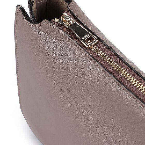 Furla Ava Schoudertas S Leer 22 cm