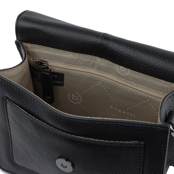 bugatti Elsa Schoudertas Leer 18.5 cm