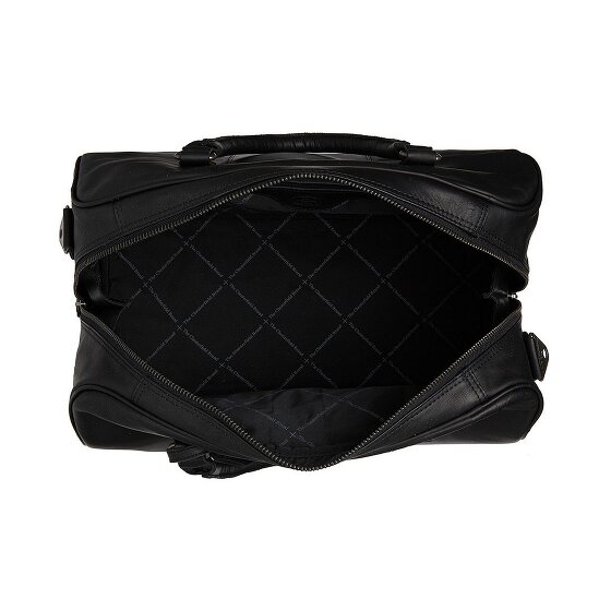 The Chesterfield Brand Liam Weekender reistas Leer 46 cm