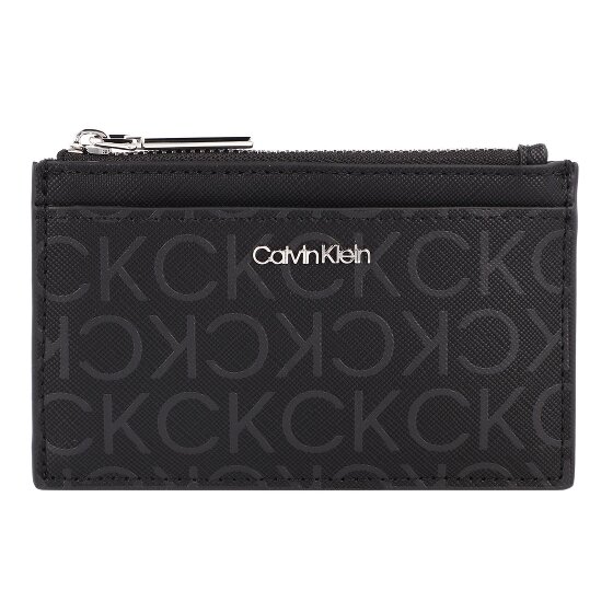 Calvin Klein CK Must Kredietkaart etui 13 cm