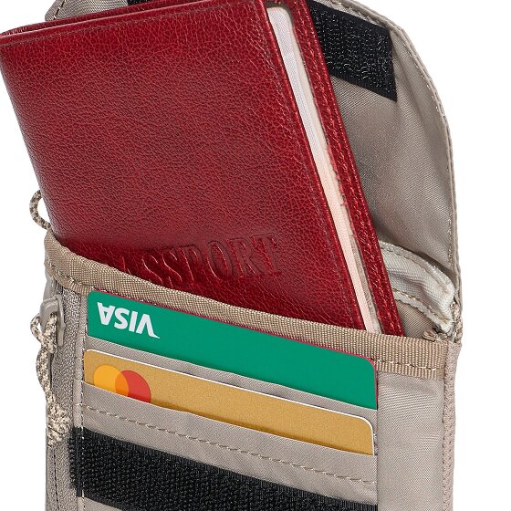 Vaude NeckWallet Borstzak 13.5 cm