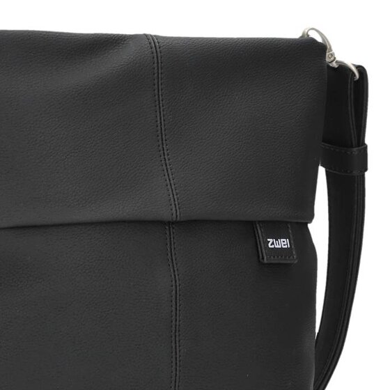 Zwei Mademoiselle.M Schoudertas 31 cm