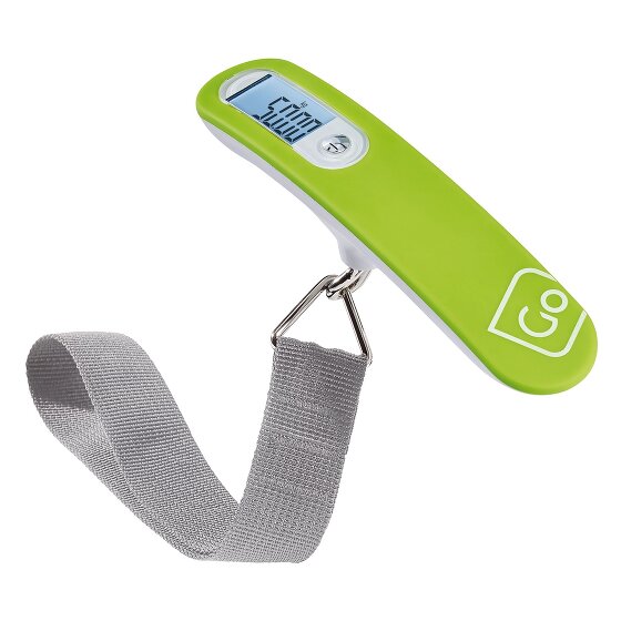 Go Travel Kofferweegschaal 5.5 cm