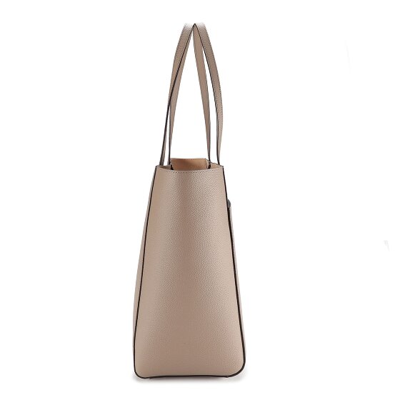 Lauren Ralph Lauren Cameryn Shopper Tas Leer 43 cm