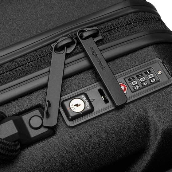 Eagle Creek Tarmac 4 wielen Trolley 74 cm