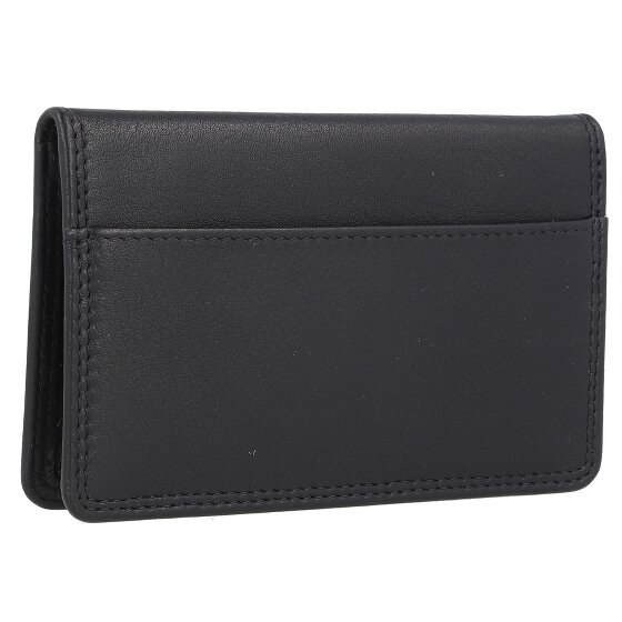 Braun Büffel Golf Edition Kredietkaart etui Leer 11.5 cm