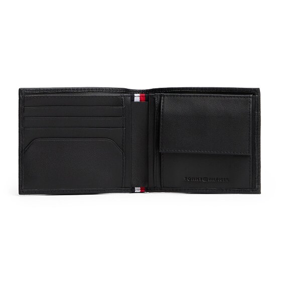 Tommy Hilfiger TH Flag Portemonnee 10 cm