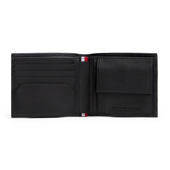 Tommy Hilfiger TH Flag Portemonnee 10 cm