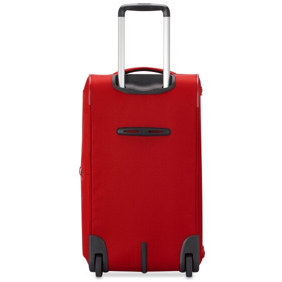 Roncato Ironik 2.0 2-wielige weekendtas 58 cm