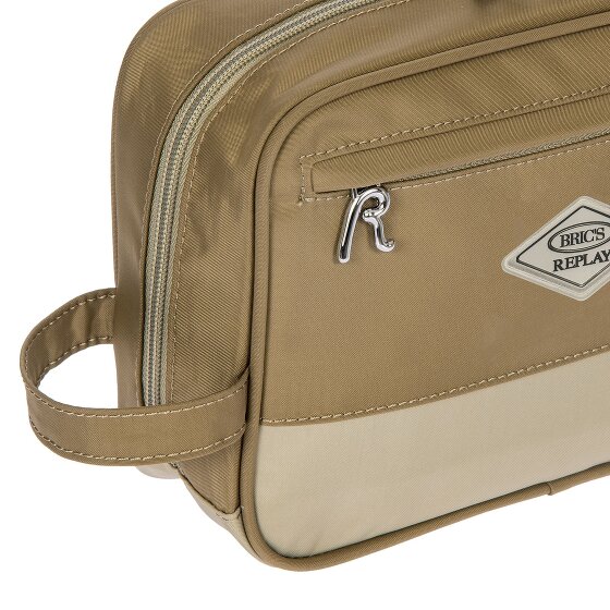 Bric's Replay Sand Woo Toilettas 25 cm