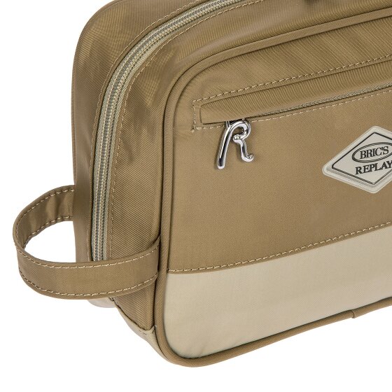 Bric's Replay Sand Woo Toilettas 25 cm