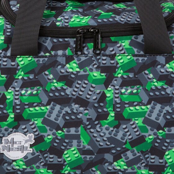 McNeill Sporttas 37 cm