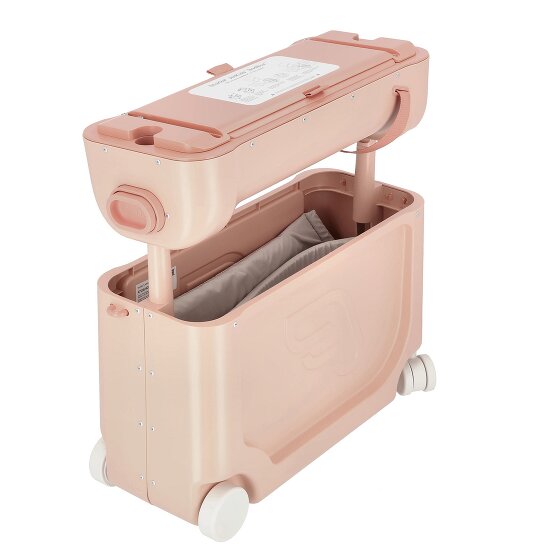 JetKids BedBox 4 wielen Kinderwagen 39 cm