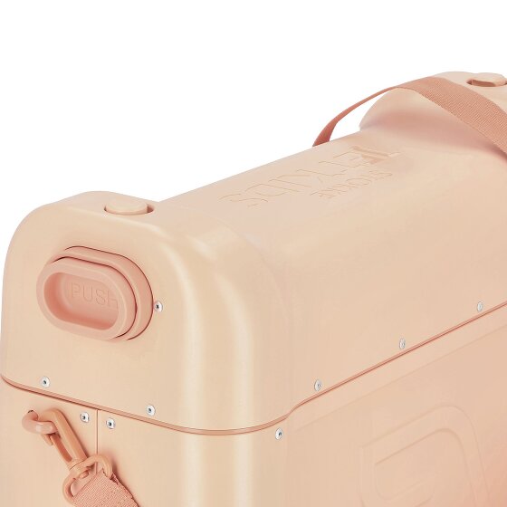 JetKids BedBox 4 wielen Kinderwagen 39 cm