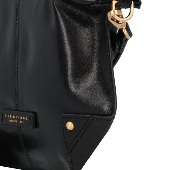 The Bridge Unica Handtas Leer 29 cm