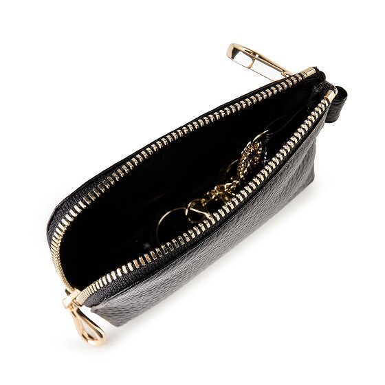 Esquire Alexandria Sleutel portemonnee Leer 11 cm