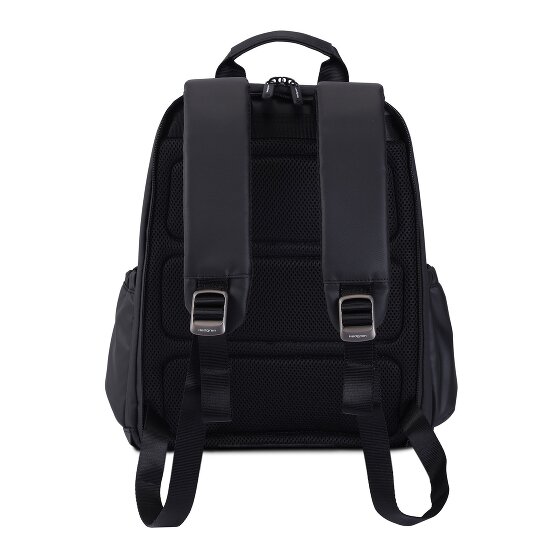 Hedgren Commute Bike Rim Fietsrugzak RFID-bescherming 38 cm