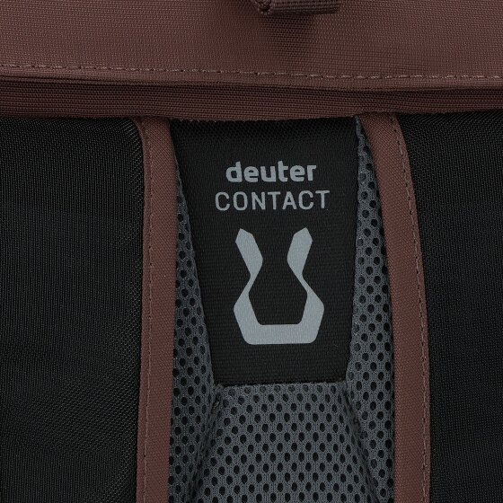 Deuter Xberg 25 Fietstas 30.5 cm