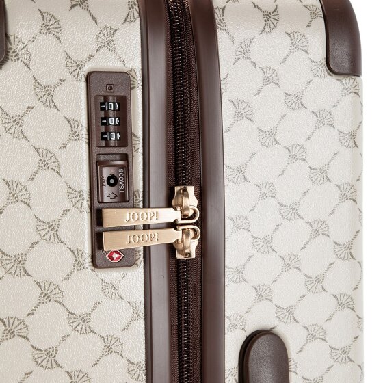 Joop! Cortina 4 wielen Trolley 66 cm