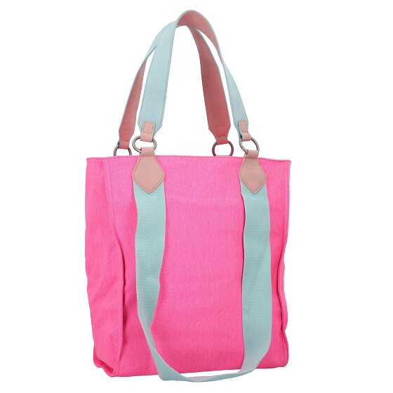 Fritzi aus Preußen Izzy02 Canvas Shopper Tas 32 cm