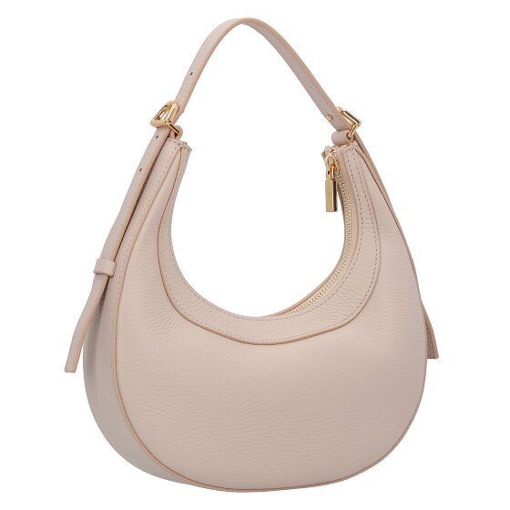 Coccinelle Whisper Handtas Leer 23 cm