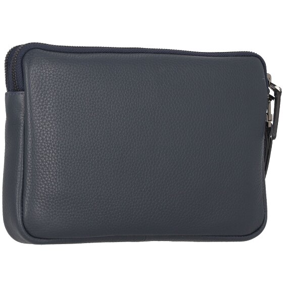 Piquadro Modus Heren tas RFID-bescherming Leer 26 cm